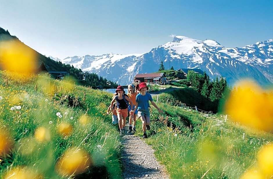 H+ Hotel & SPA Engelberg