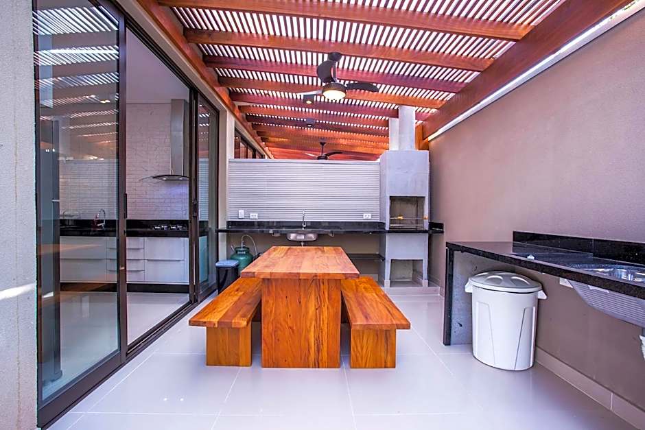Residencial Marina Del Sol