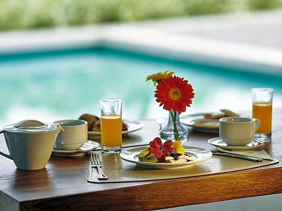 Novotel Rio de Janeiro Parque Olimpico