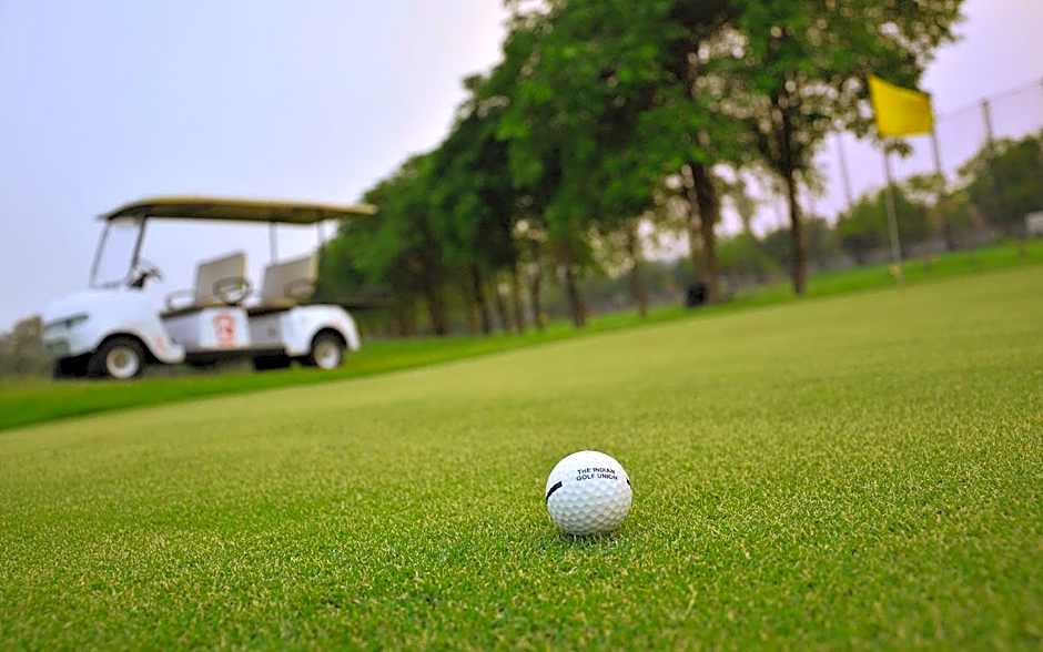 Hotel Cambay Sapphire - Gandhinagar