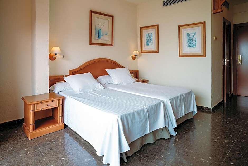 Hotel MS Tropicana