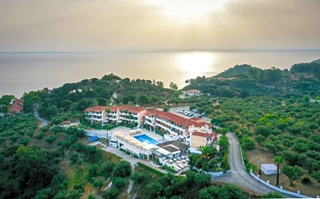 Matilda Hotel