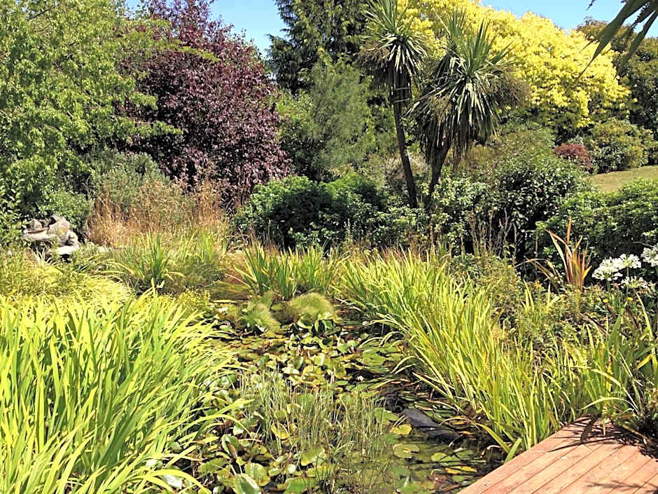 Newlands Bed and Breakfast