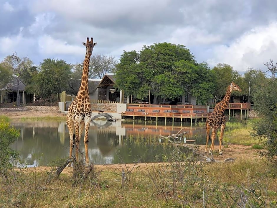 Simbavati Waterside