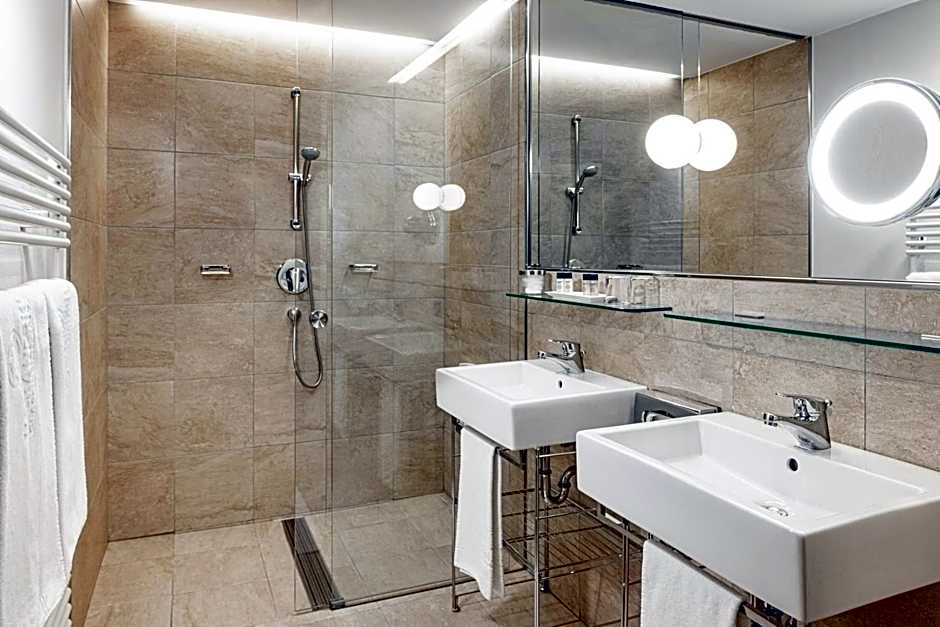 Classic Hotel Meranerhof