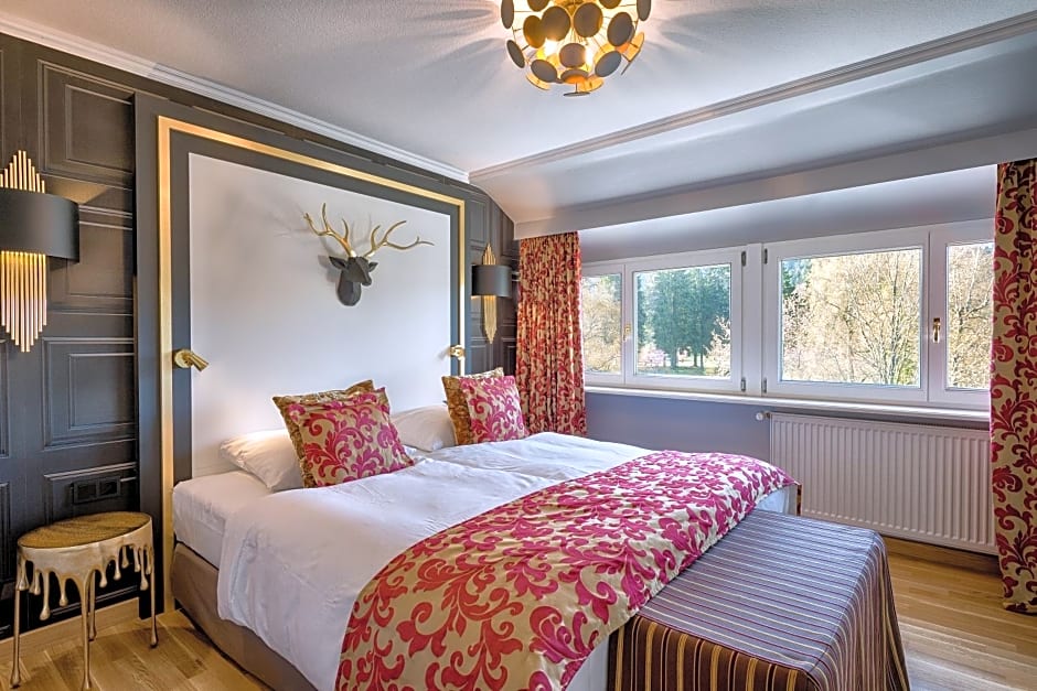 Parkhotel Adler