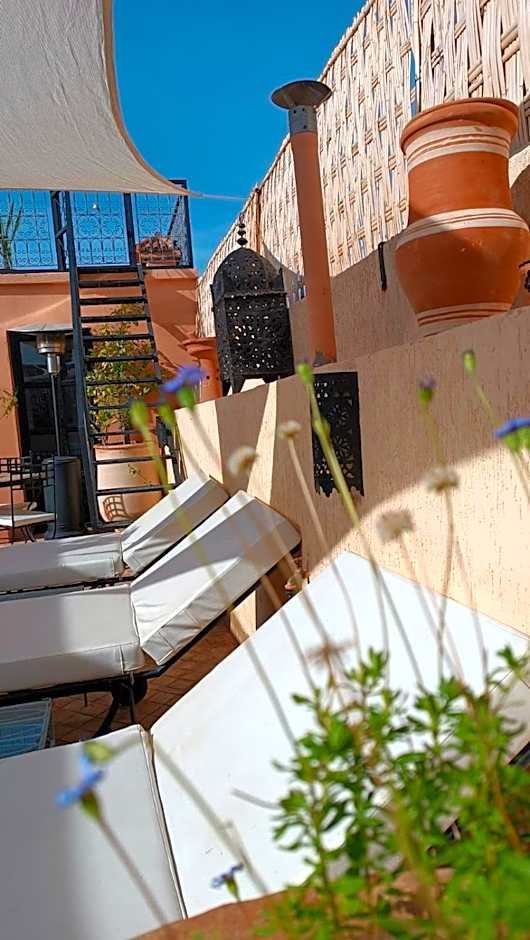 Riad Hugo