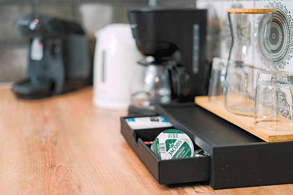 Black Forest Dream Apartments