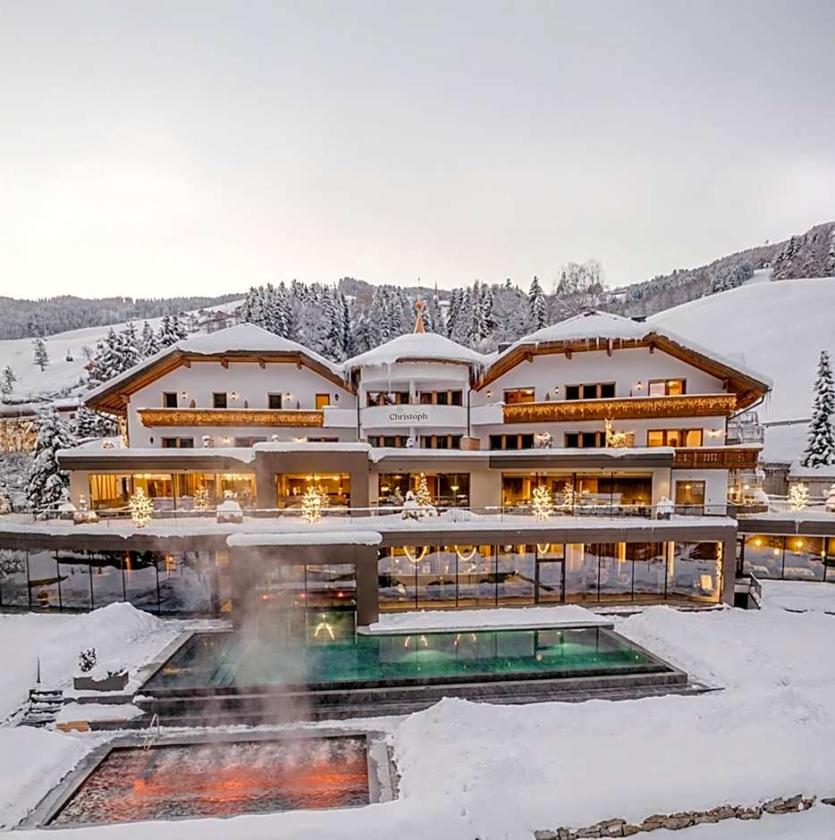 Hotel Christoph