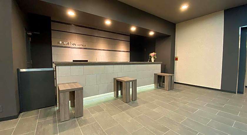 Hotel Route Inn Matsue