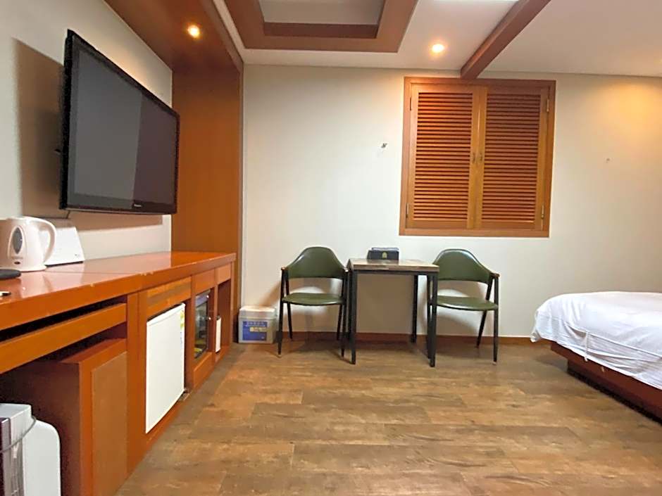 Benikea Daelim Hotel