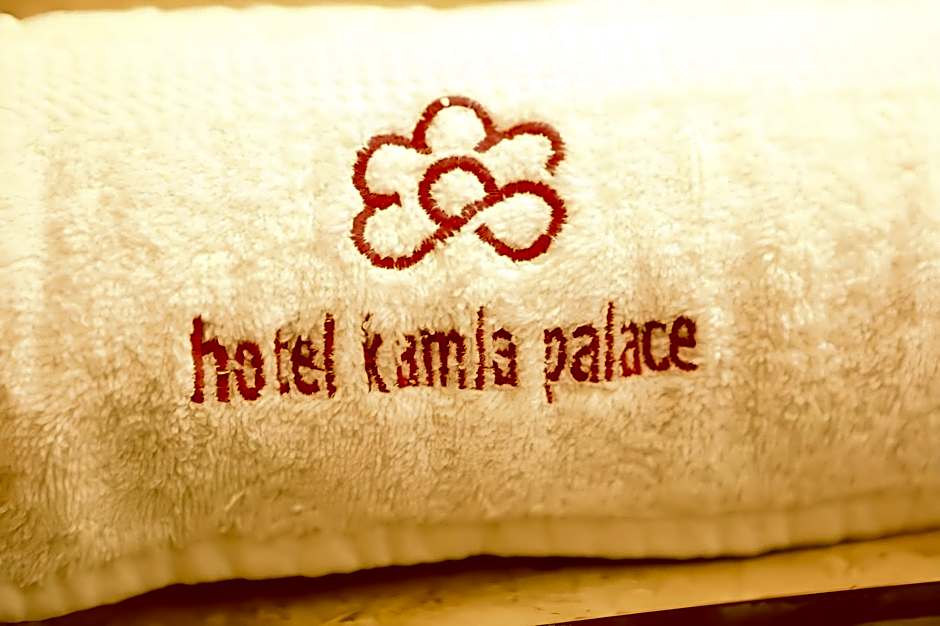 Hotel Kamla Palace