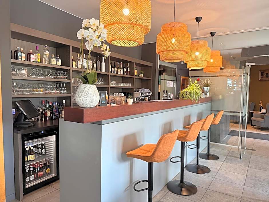 Axis Hotel Brussels Airport