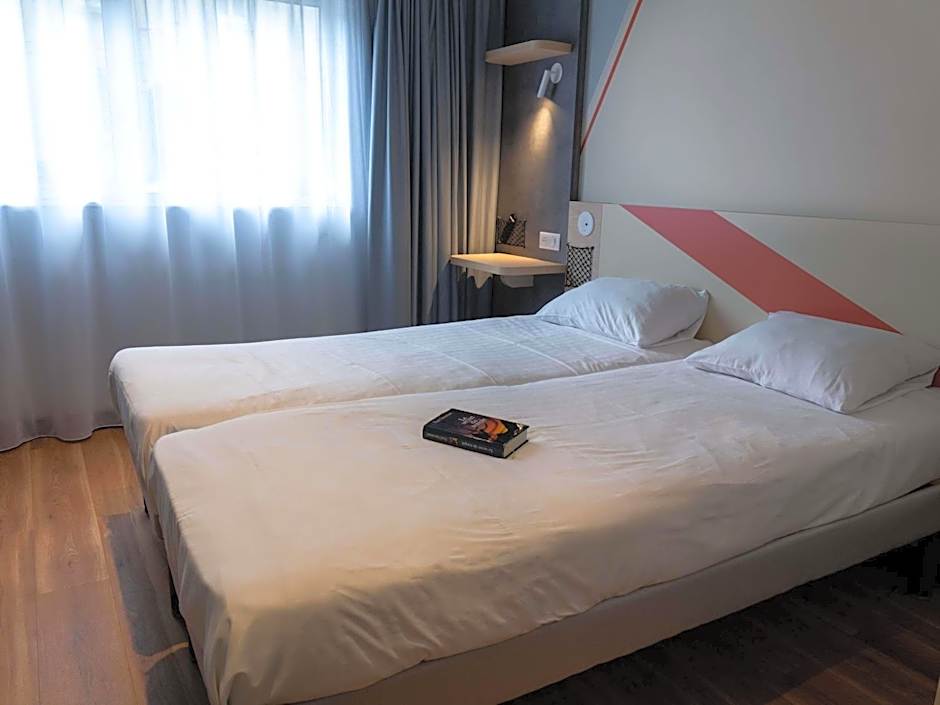 ibis budget Saint Malo Centre