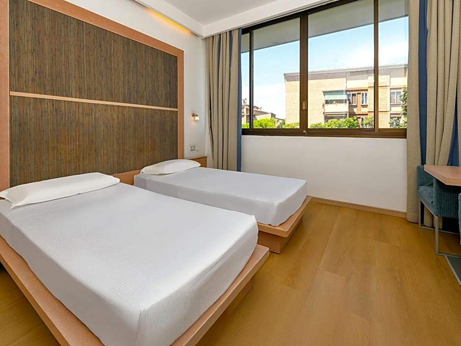 B&B HOTEL Padova Methis