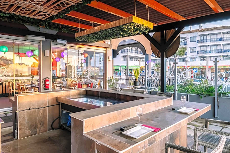 Muthu Oura Praia Hotel