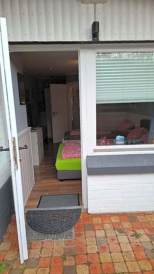 Glücksburg Strandnah an der Förde