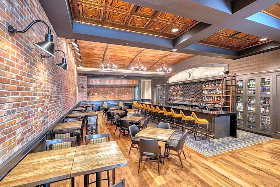 The Lodge at Deadwood