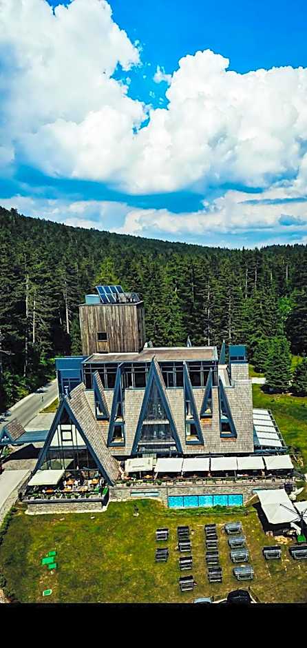 Pino Nature Hotel, BW Premier Collection