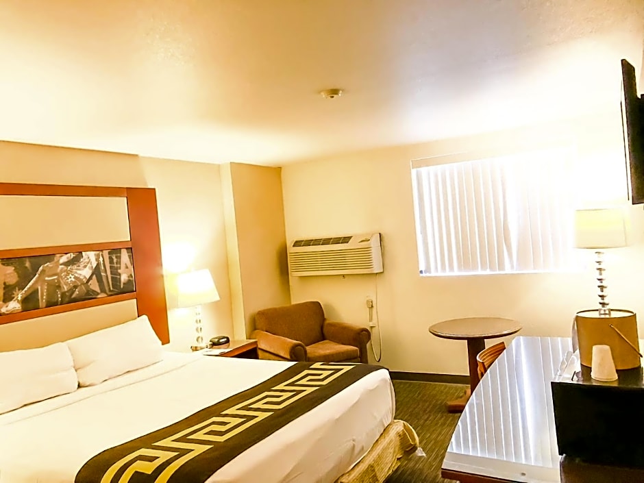 Sunrise Inn