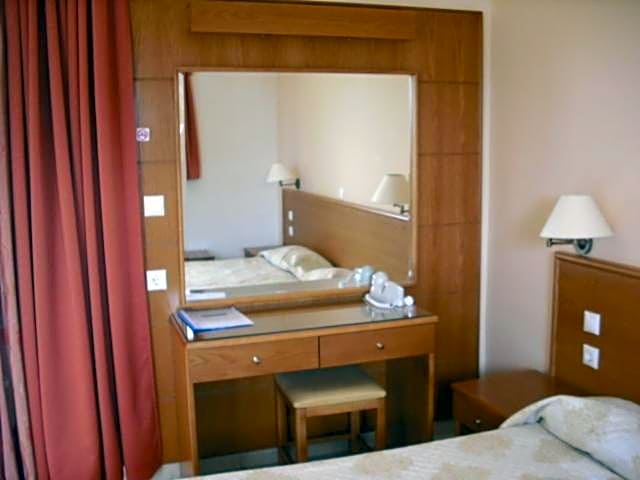 Summer Memories Aparthotel