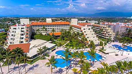 Occidental Nuevo Vallarta - All Inclusive
