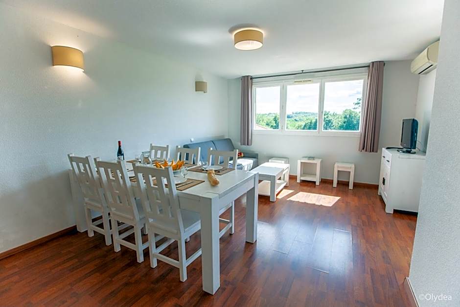 Olydea la Chalosse - Cassen