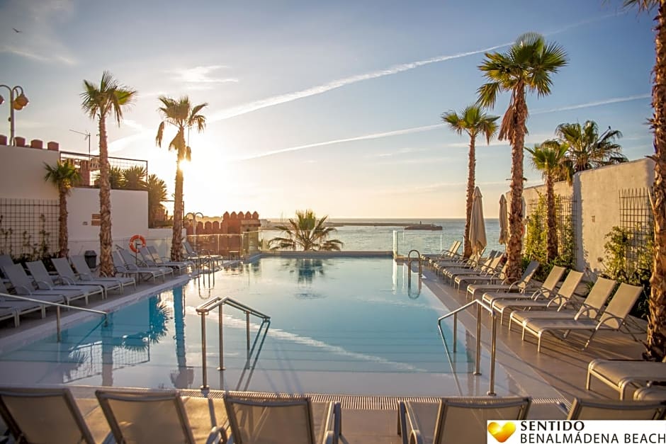 Sentido Benalmadena Beach