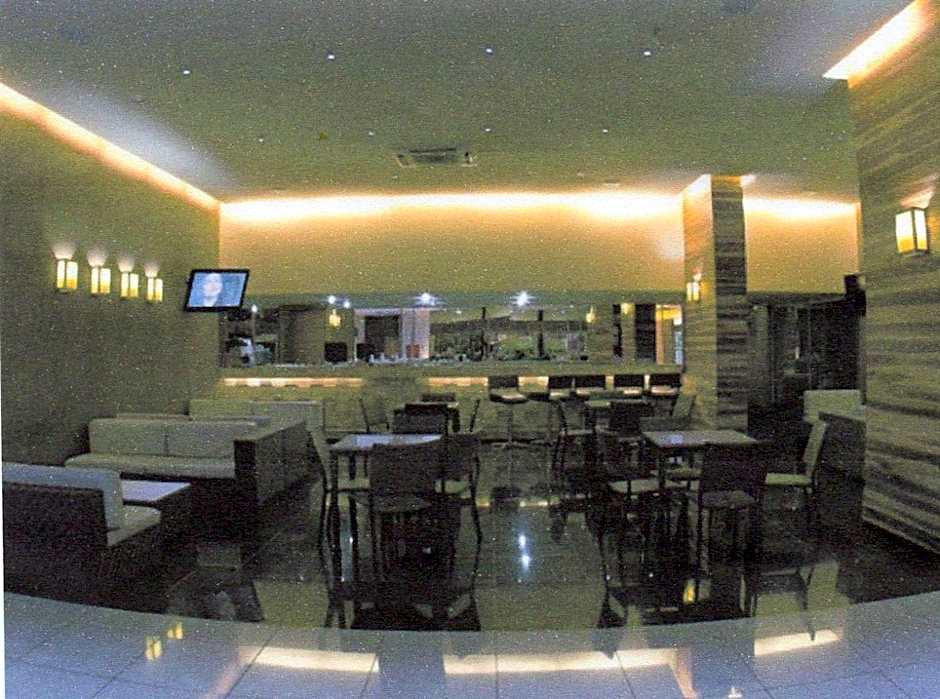 Le Jardin Suíte Studio