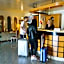 Hotel Cristallo
