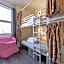 Book A Bed Hostels