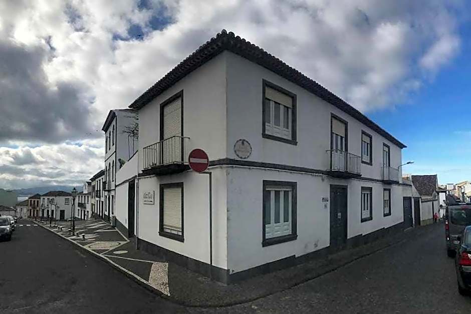 Costa Norte Guesthouse