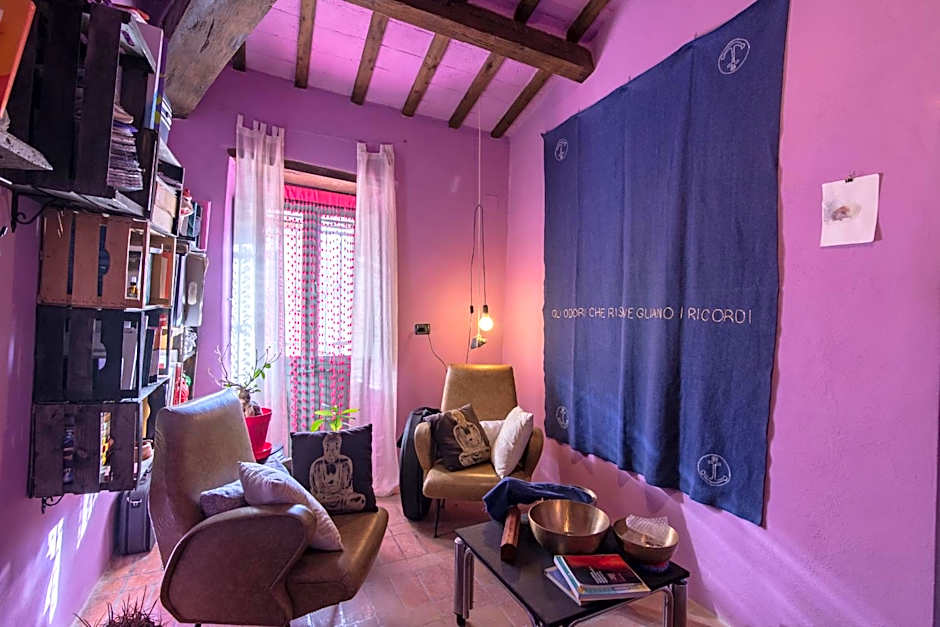 Casa Sponge B&B