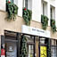 East Side Hotel Paris Gare de l'Est, a member of Radisson Individuals