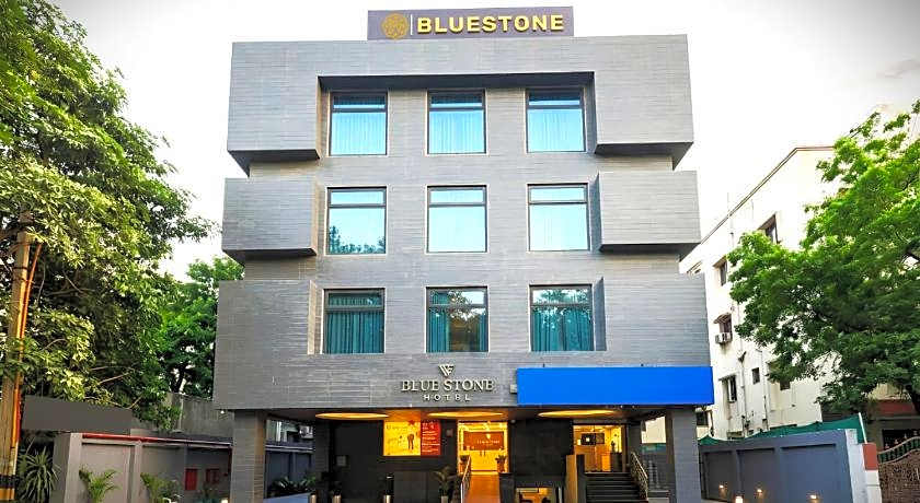 Hotel Bluestone - Nehru Place