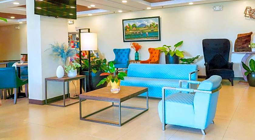 Microtel Inn & Suites by Wyndham San Fernando