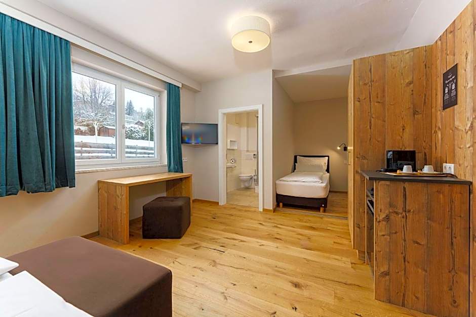 Landhaus Hubertus Wellness & Breakfast