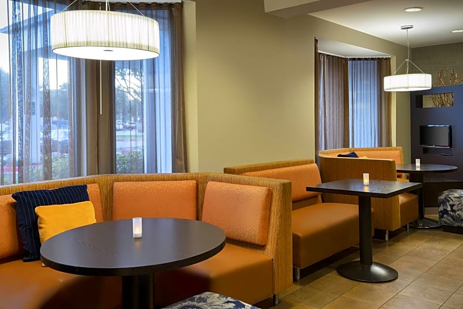 Courtyard by Marriott Houston Sugar Land/Stafford