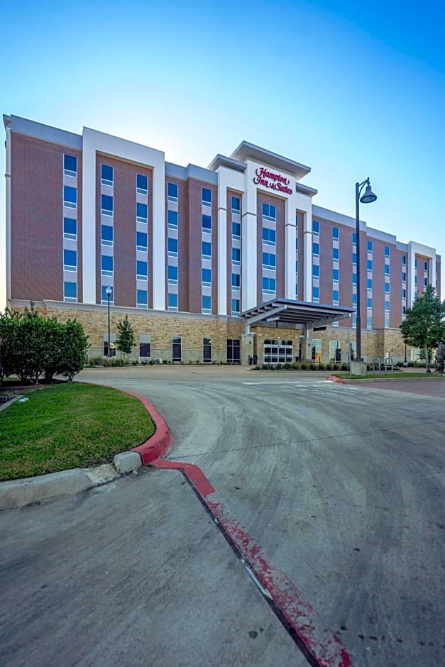 Hampton Inn By Hilton & Suites Sugar Land, TX