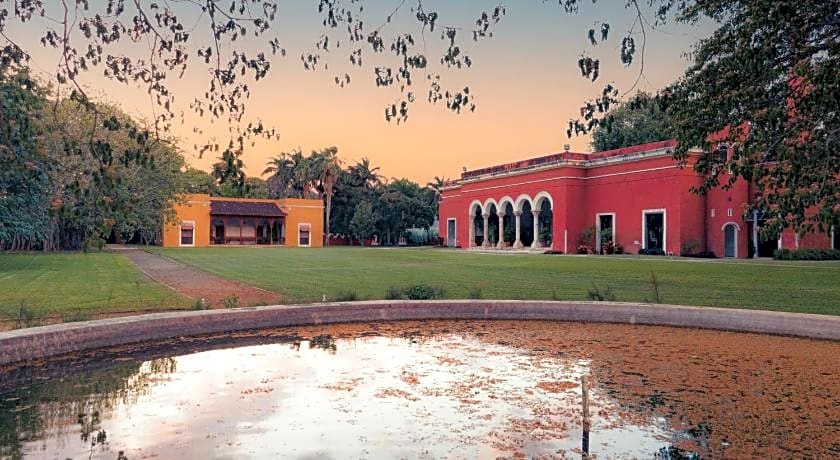 Hacienda San Antonio Millet