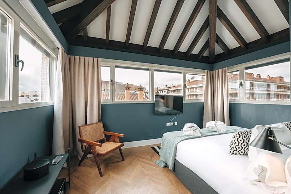 Soho Boutique Colón