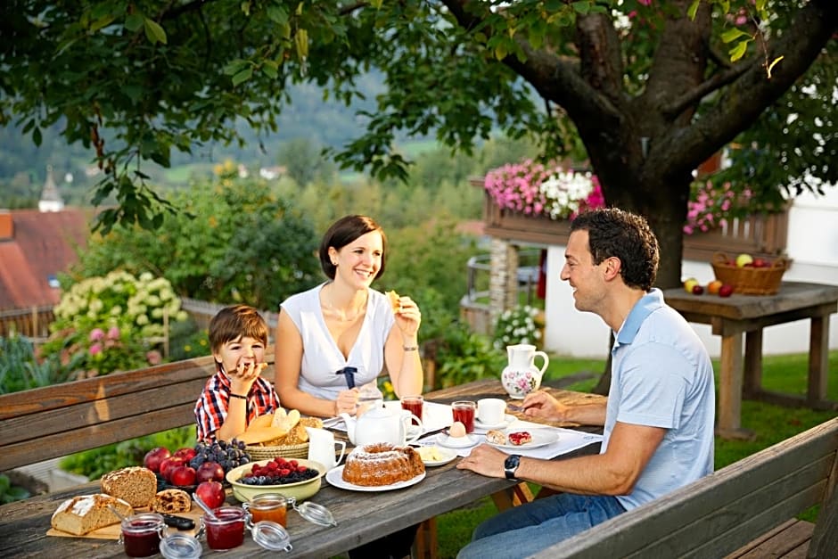 Kleinhofers Himbeernest