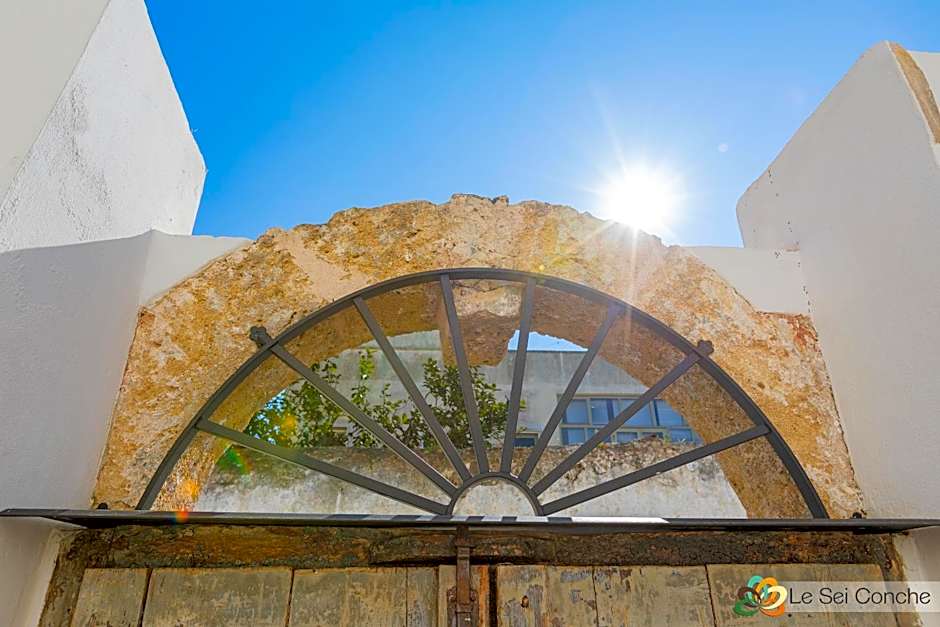 Le Sei Conche Relais & SPA