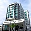Symphony Suites Hotel