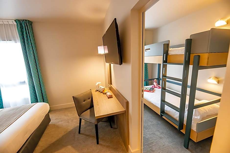 Best Western Eden SPA