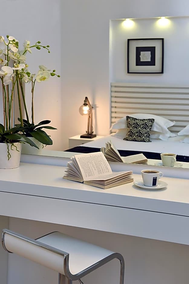 Apollon Boutique Hotel