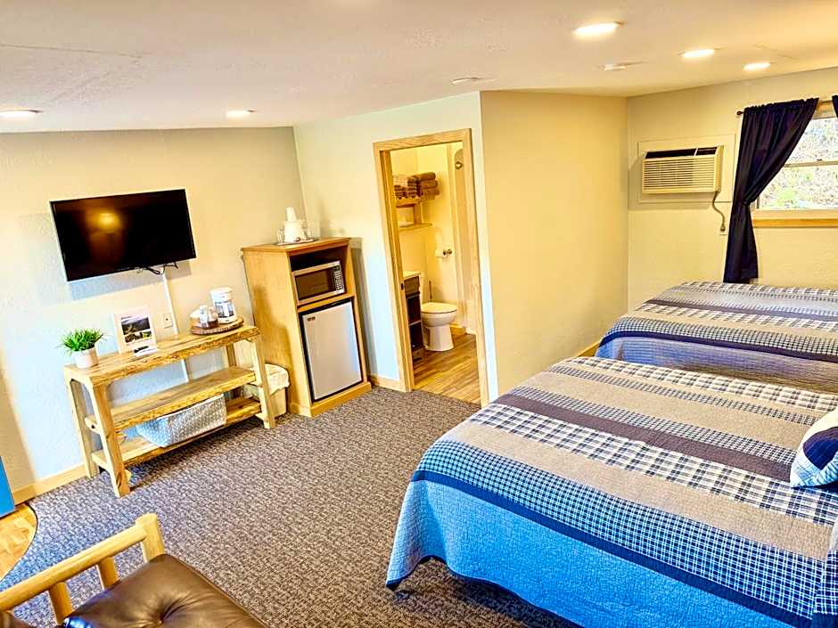 Mountain View Lodge & Cabins