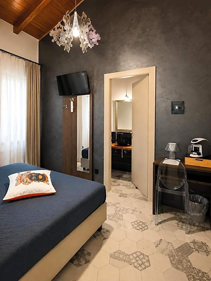 Alterego B&B