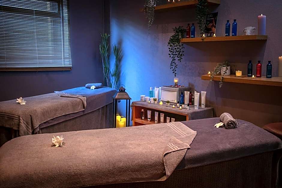 The Hampshire Court Hotel - QHotels