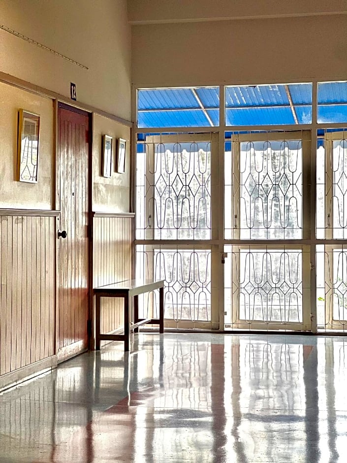 Yutichai Hotel – Prachuap Khiri Khan, TX